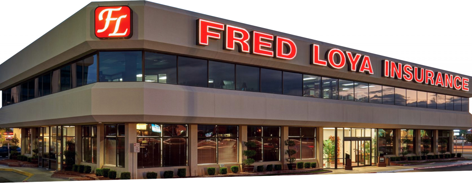 Affordable Auto Insurance Company About Fred Loya Insurance